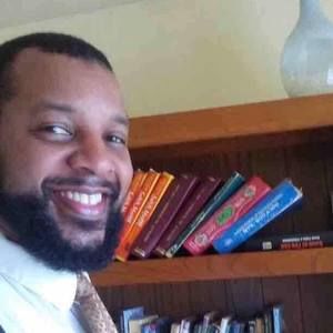 Meet your Posher, Rasheed